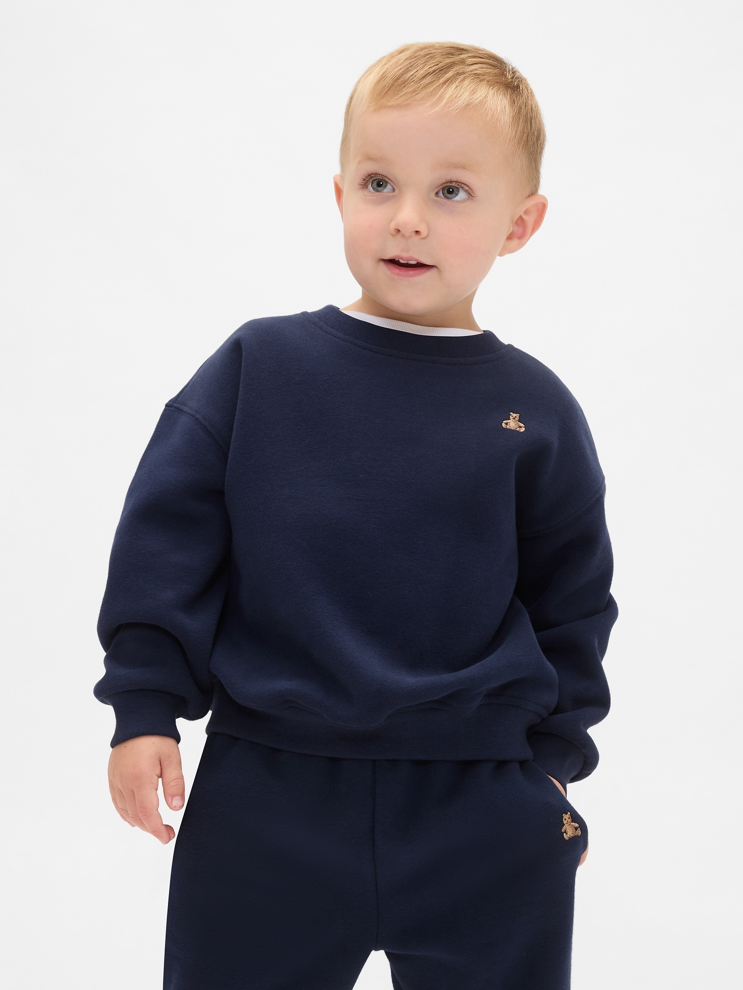 Baby & Toddler VintageSoft Sweatshirt