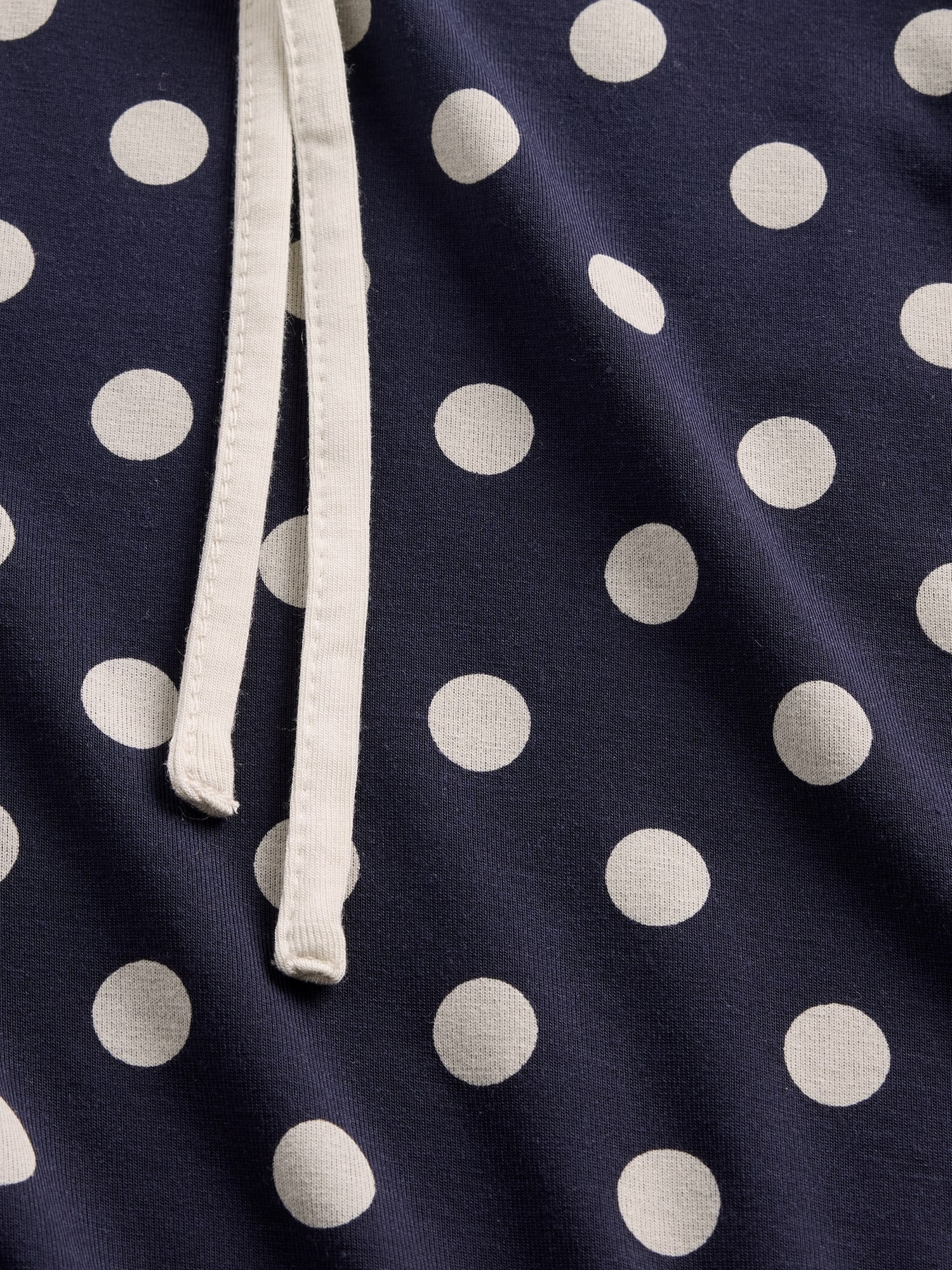 スーパーソフト モダール パジャマパンツ-4