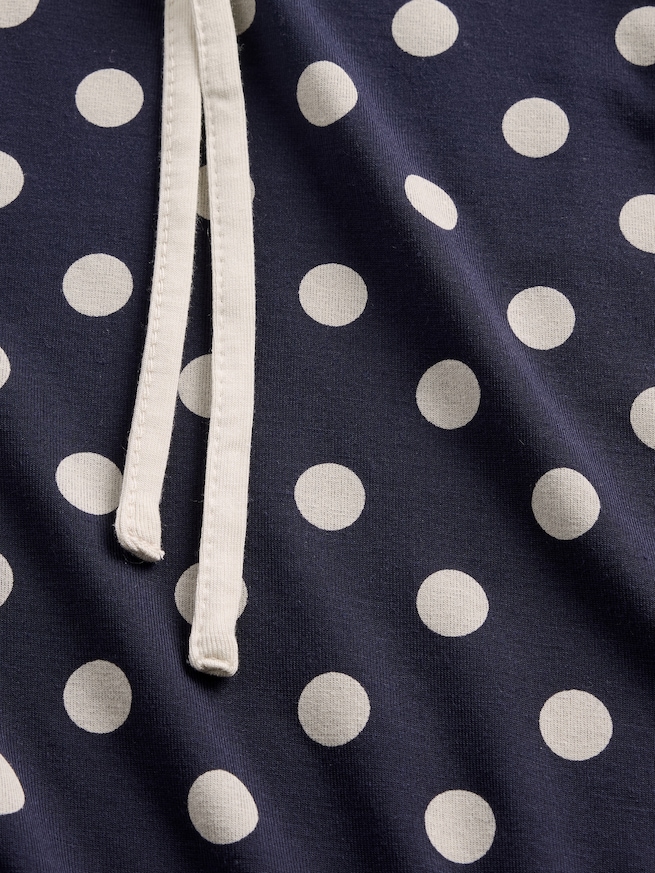 モダール パジャマパンツ-4