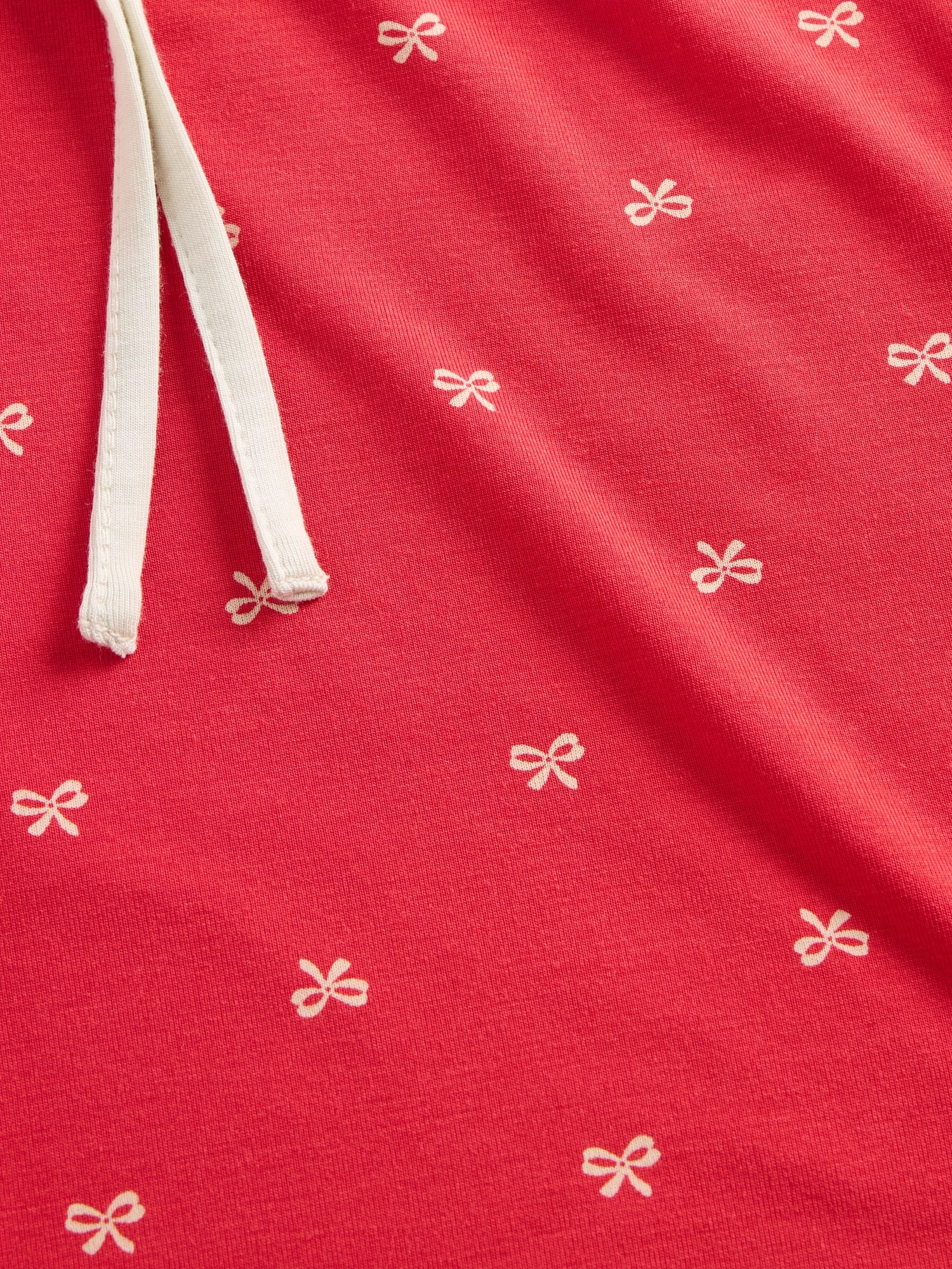 モダール パジャマパンツ-4