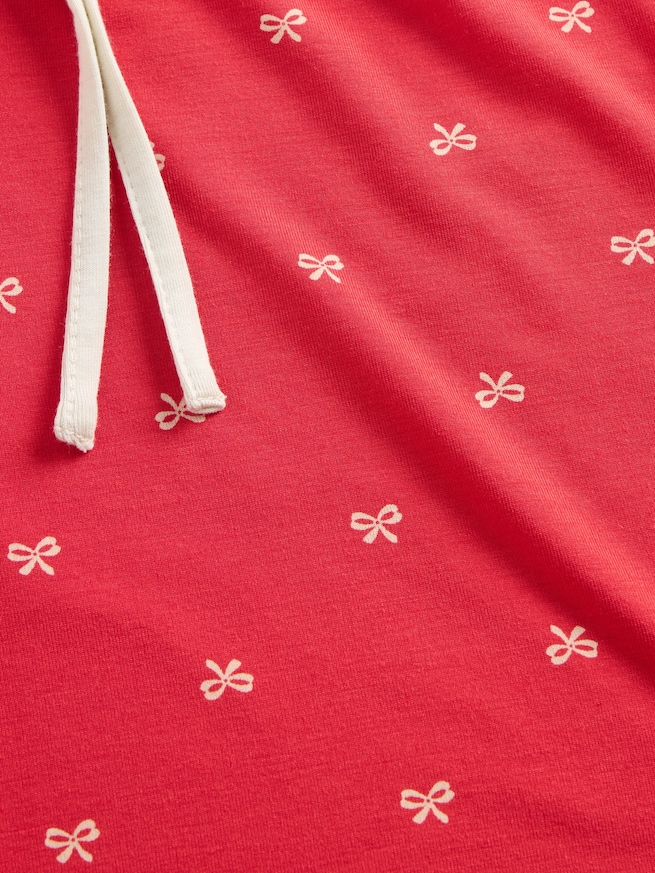 モダール パジャマパンツ-4