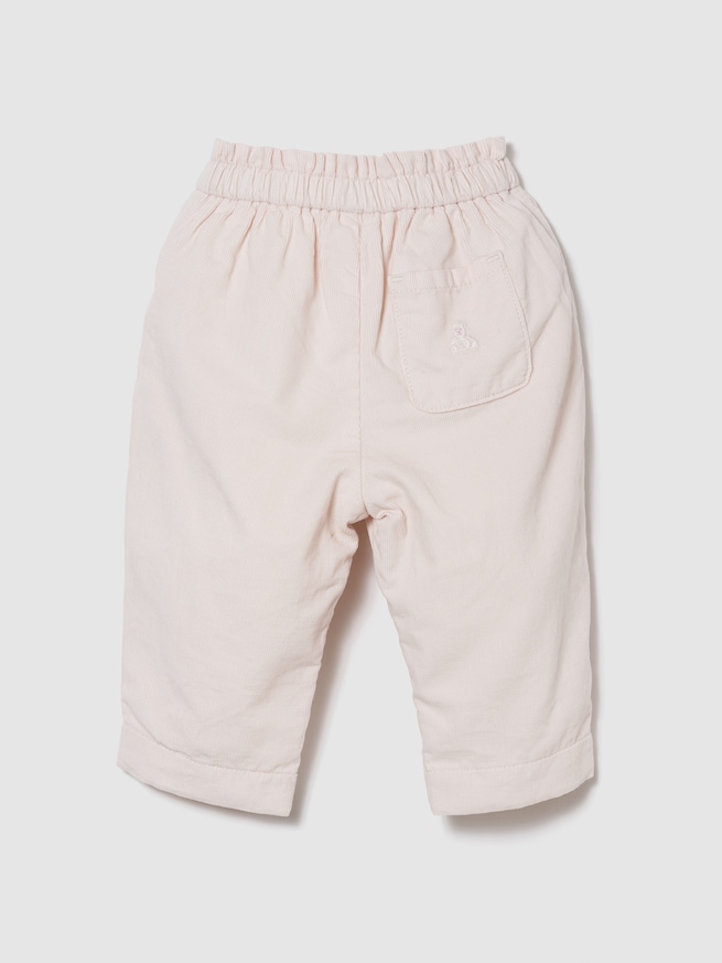 プルオン コーデュロイパンツ (ベビー)-1