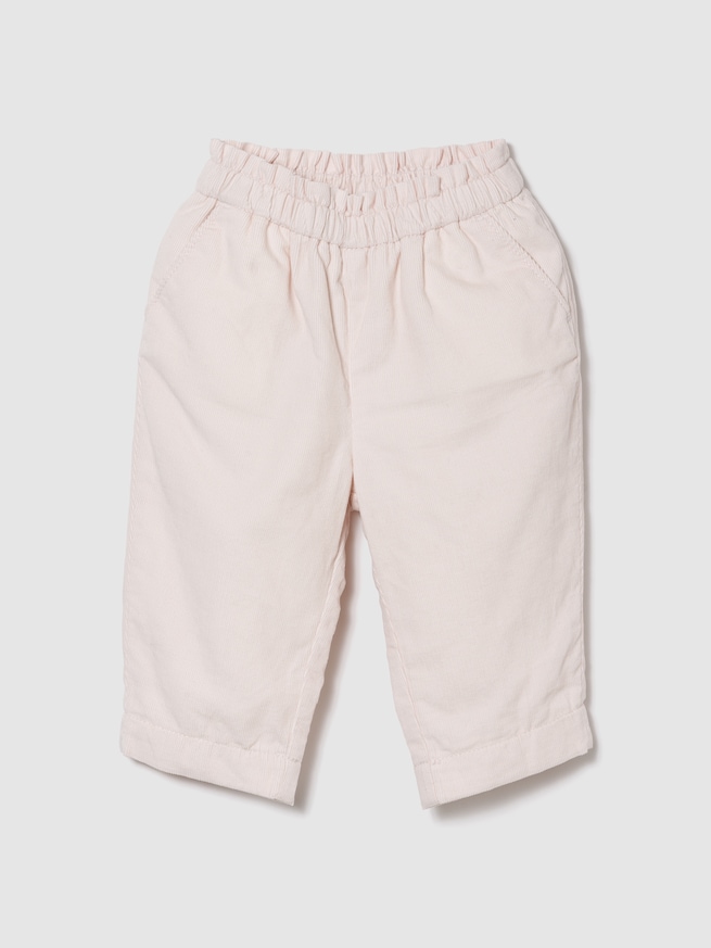 プルオン コーデュロイパンツ (ベビー)-0