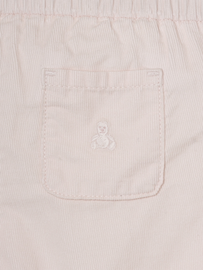 プルオン コーデュロイパンツ (ベビー)-2