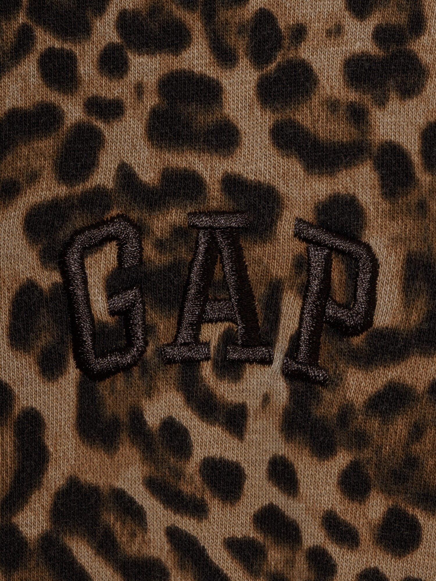 Gap公式オンラインストア | ヴィンテージソフト クロップド GAPロゴ