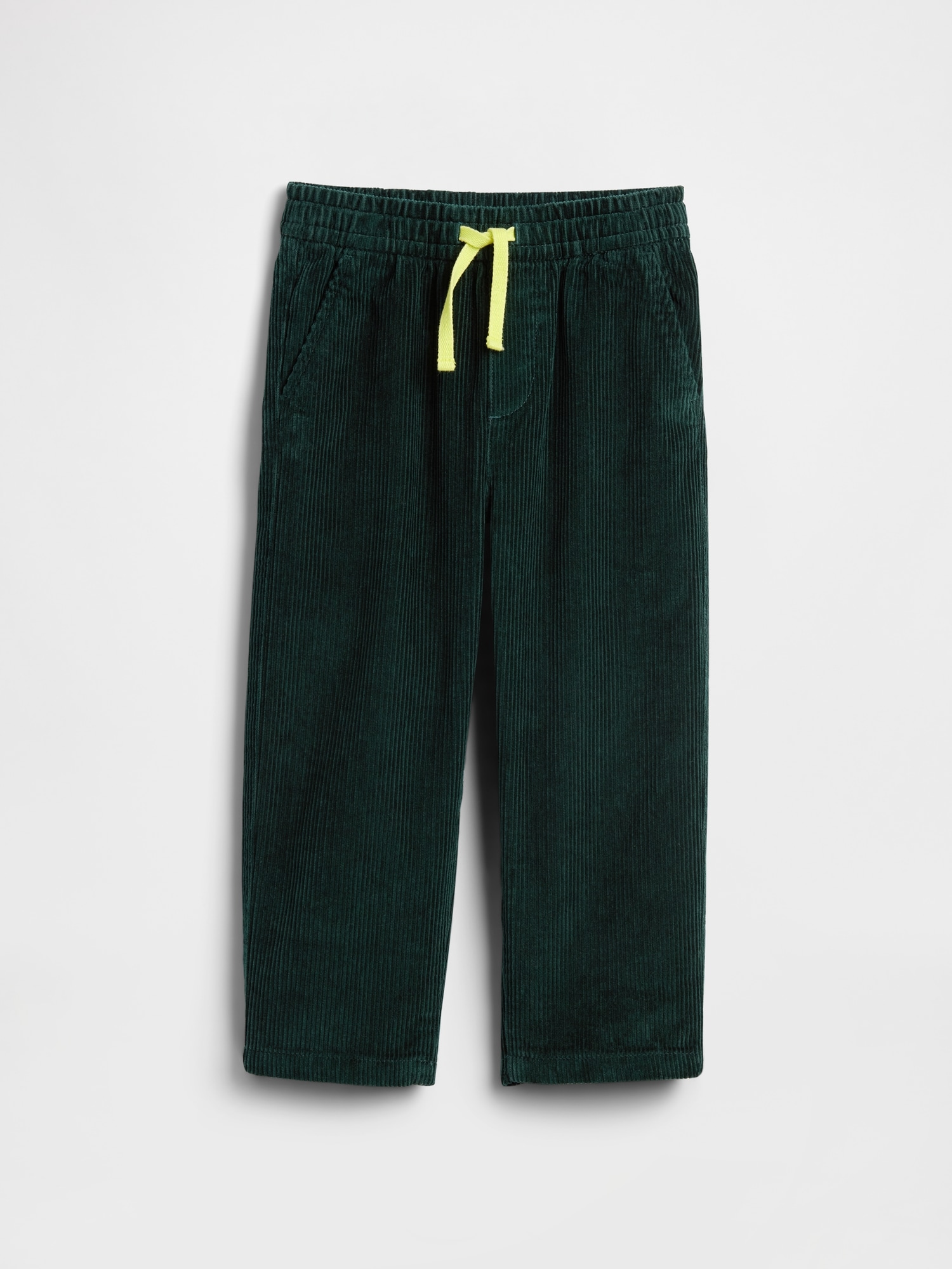 babyGap Pull-On Baggy Corduroy Pants