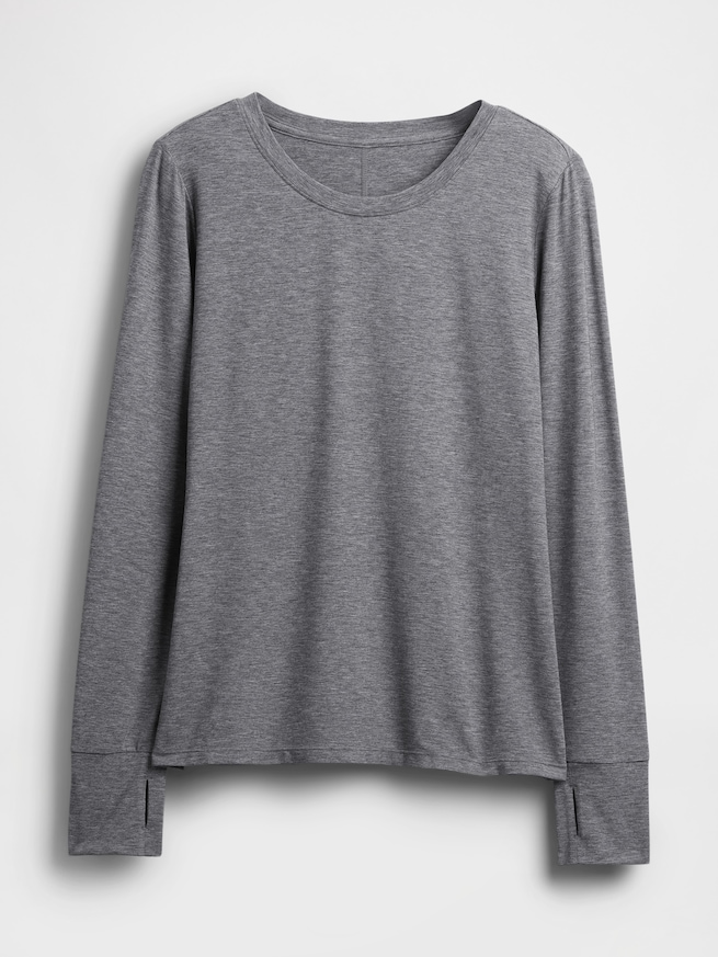 GapFit ブリーズ Tシャツ-3