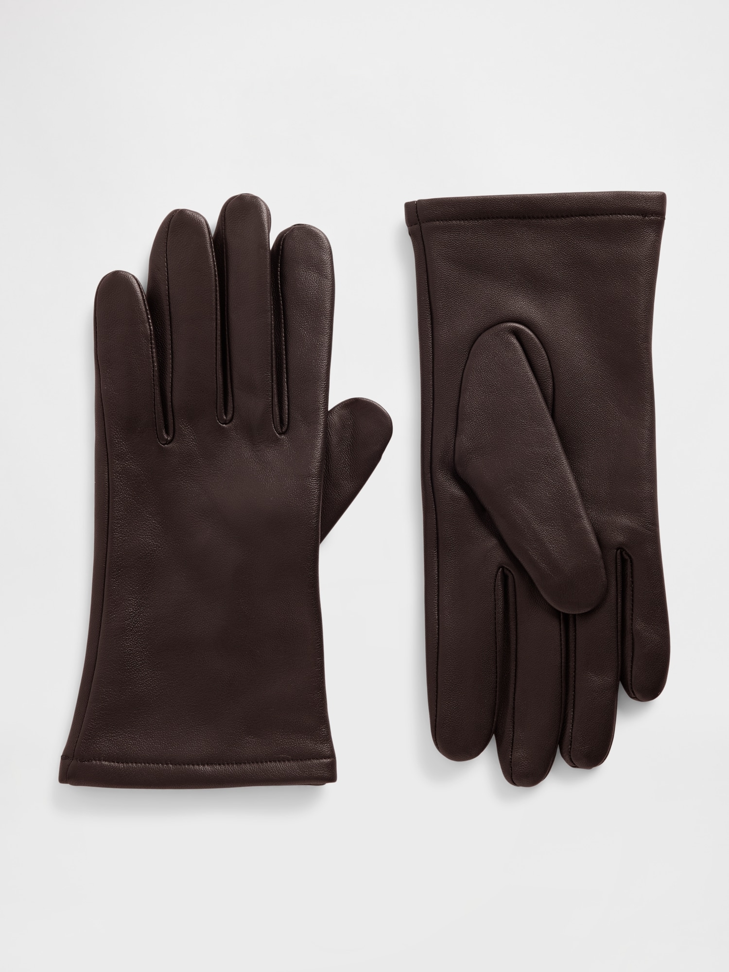 Leather Gloves