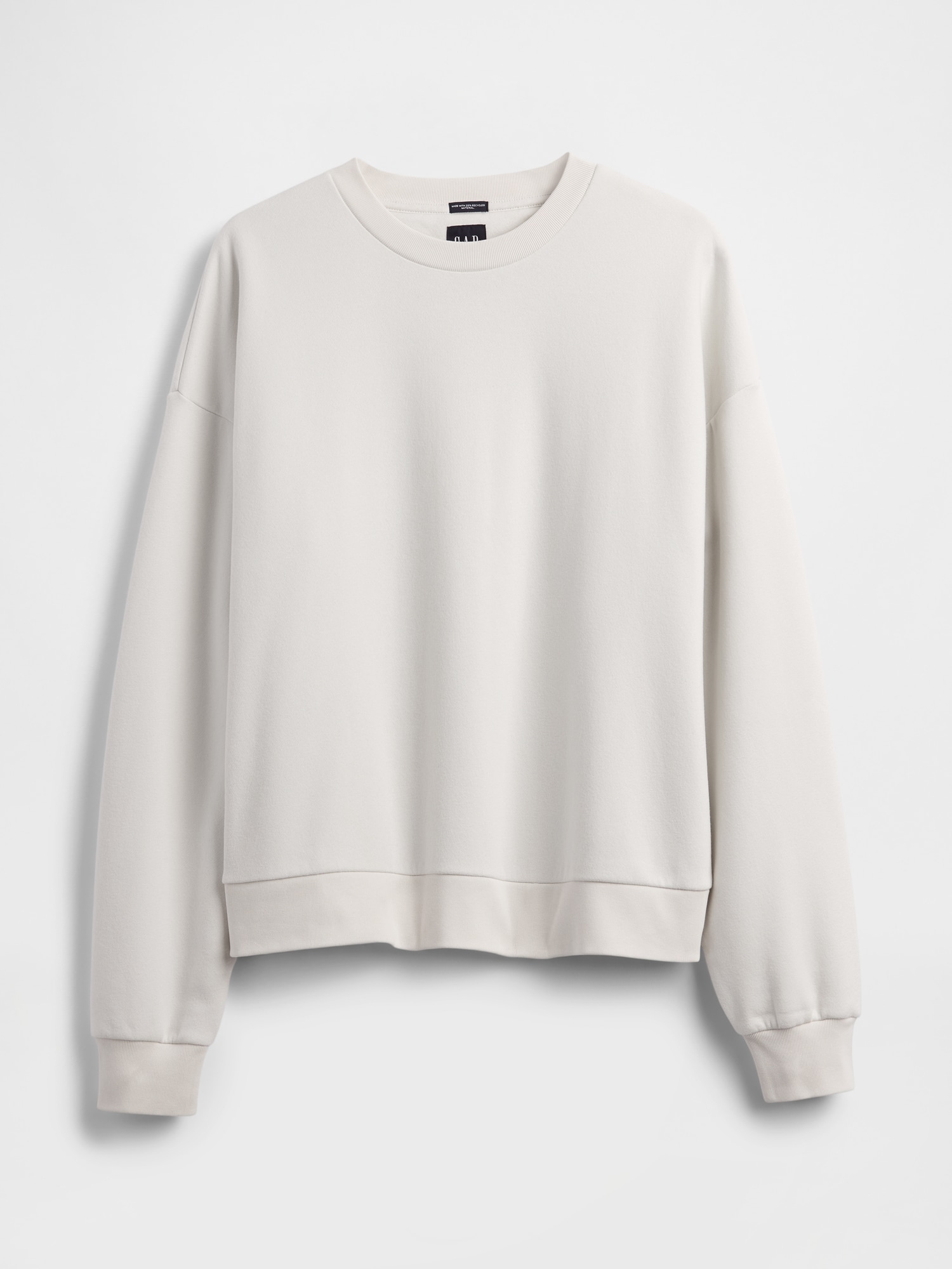 Gap公式オンラインストア | ヴィンテージソフト オーバーサイズ