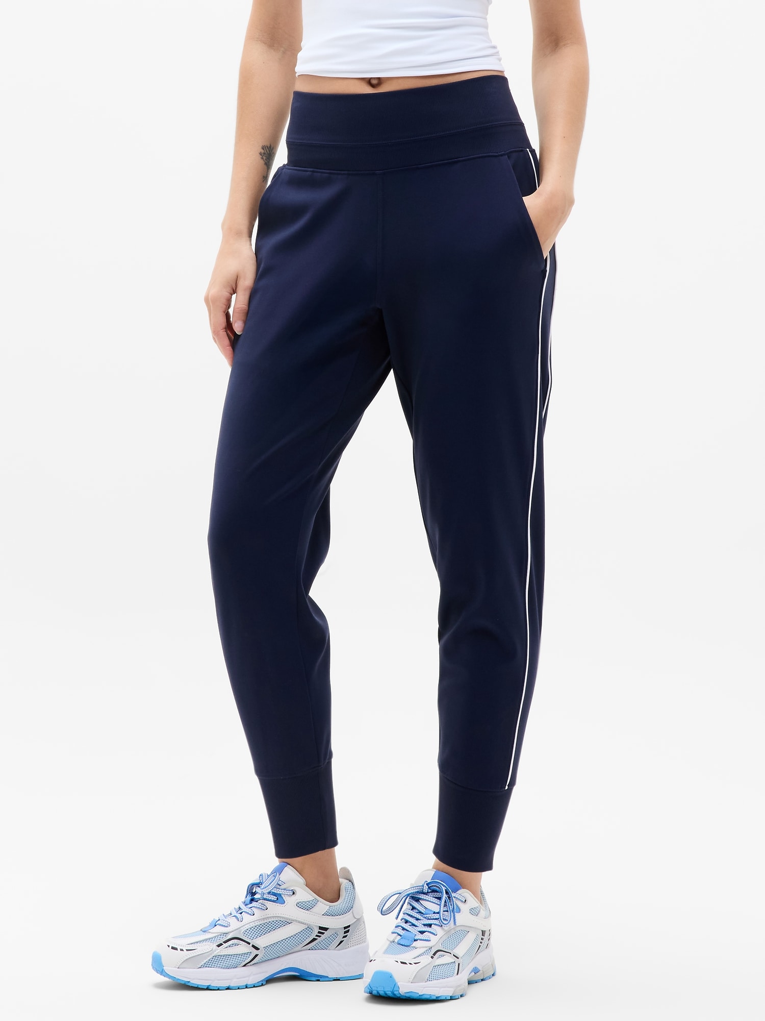 Women's Work Joggers | Athleta Canada