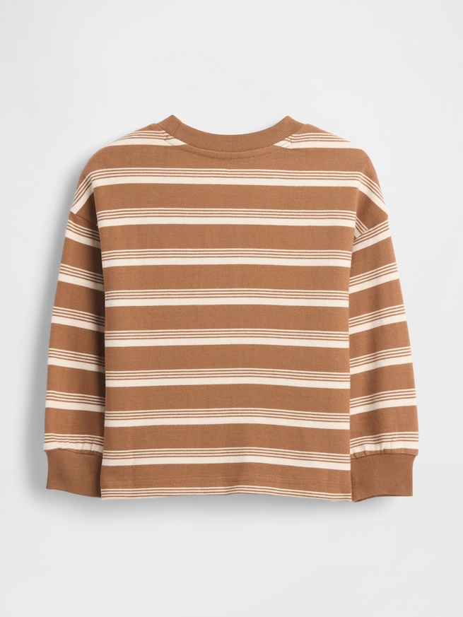 ヘビーウェイト Tシャツ (幼児・ベビー)-1