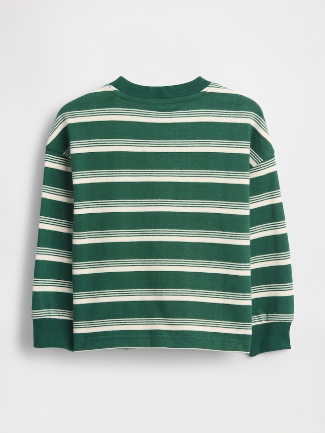 ヘビーウェイト Tシャツ (幼児・ベビー)-1