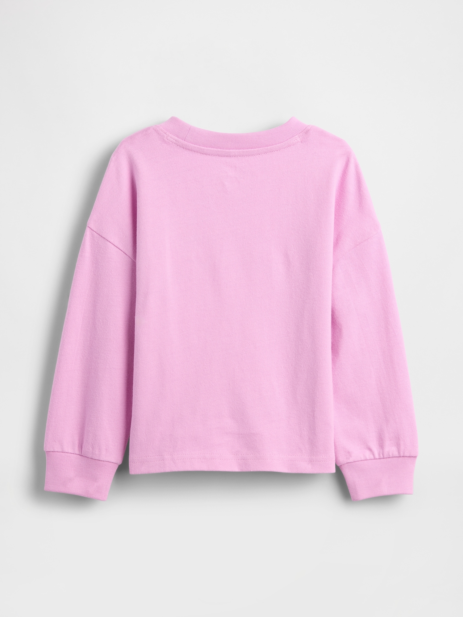 ヘビーウェイト Tシャツ (幼児・ベビー)-1