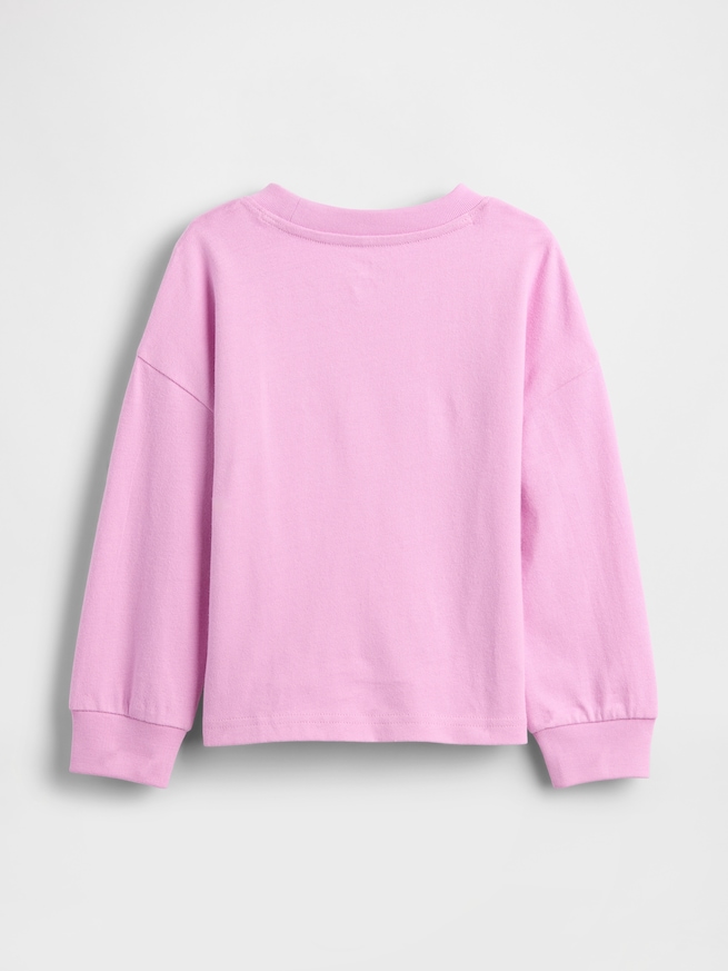 ヘビーウェイト Tシャツ (幼児・ベビー)-1