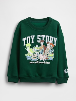 Gap × ディズニー ヴィンテージソフト スウェットシャツ (幼児・ベビー)
