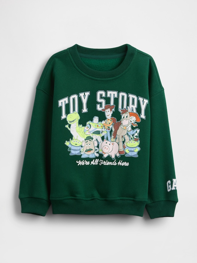 Gap × ディズニー ヴィンテージソフト スウェットシャツ (幼児・ベビー)-0