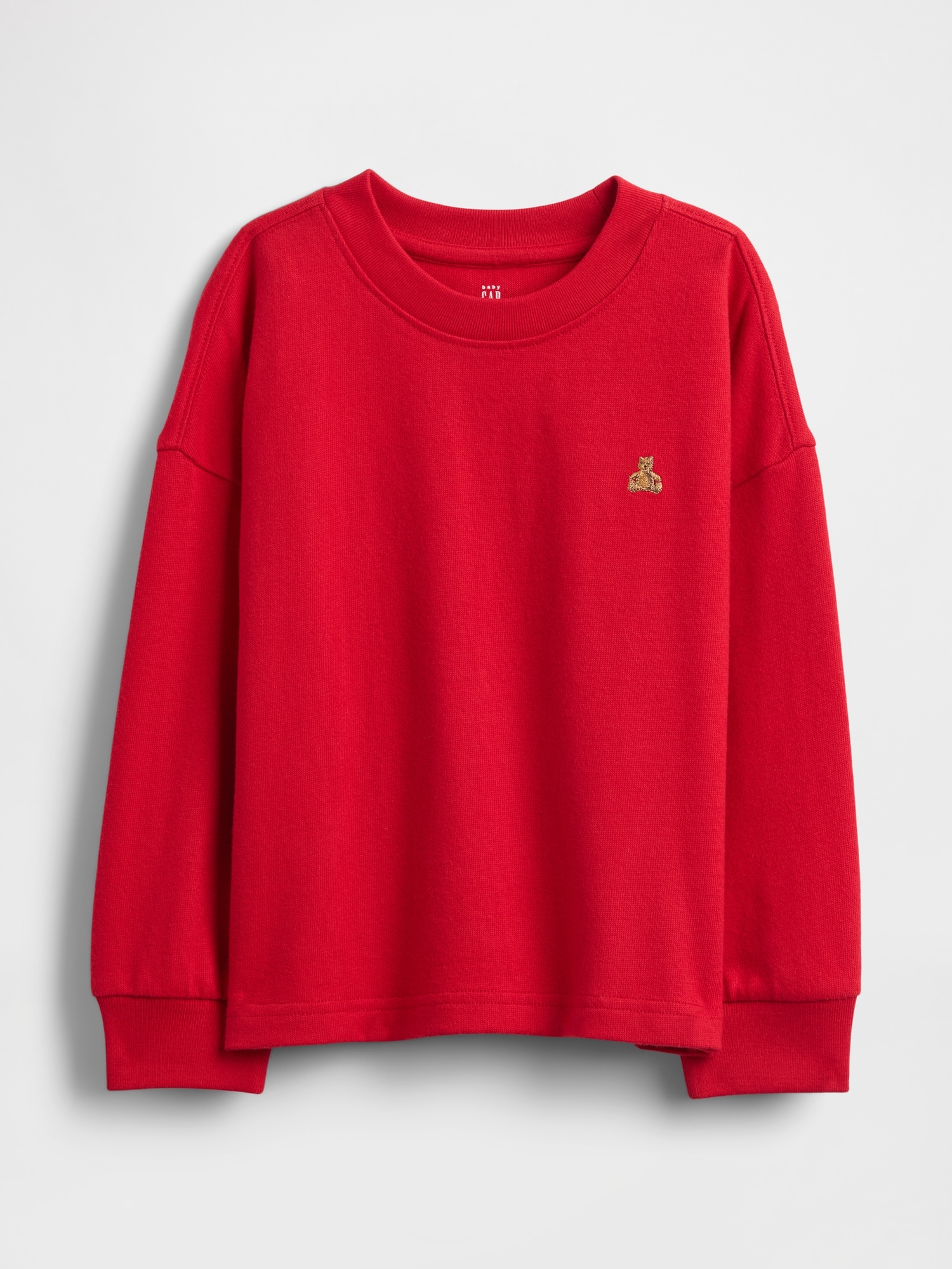 Baby & Toddler Heavyweight T-Shirt