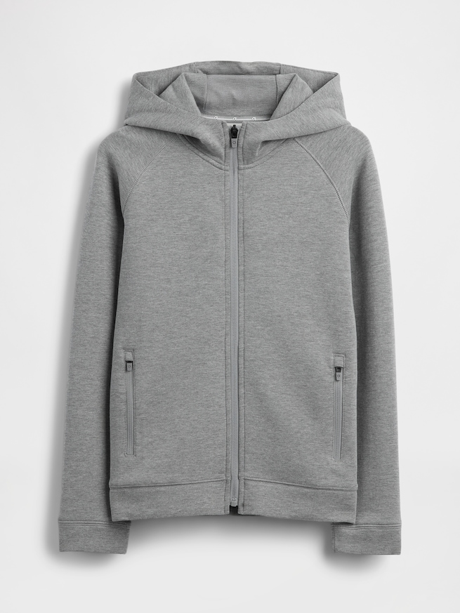 GapFit テック クイックドライパーカー (キッズ)-1