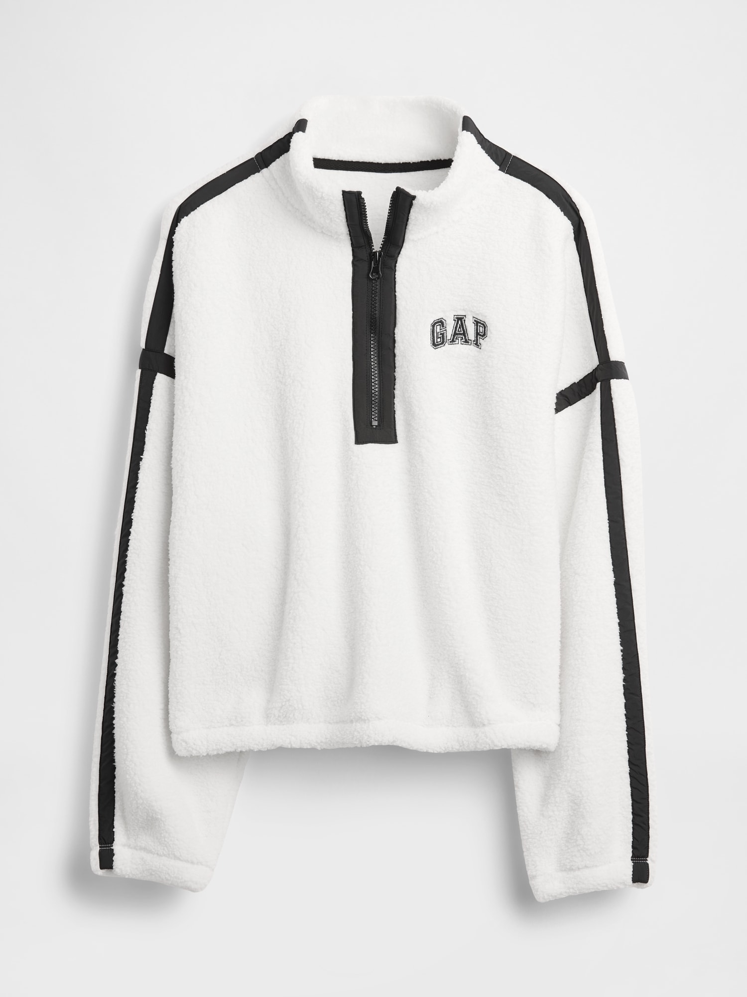 Gap公式オンラインストア | リサイクル オーバーサイズ クロップド