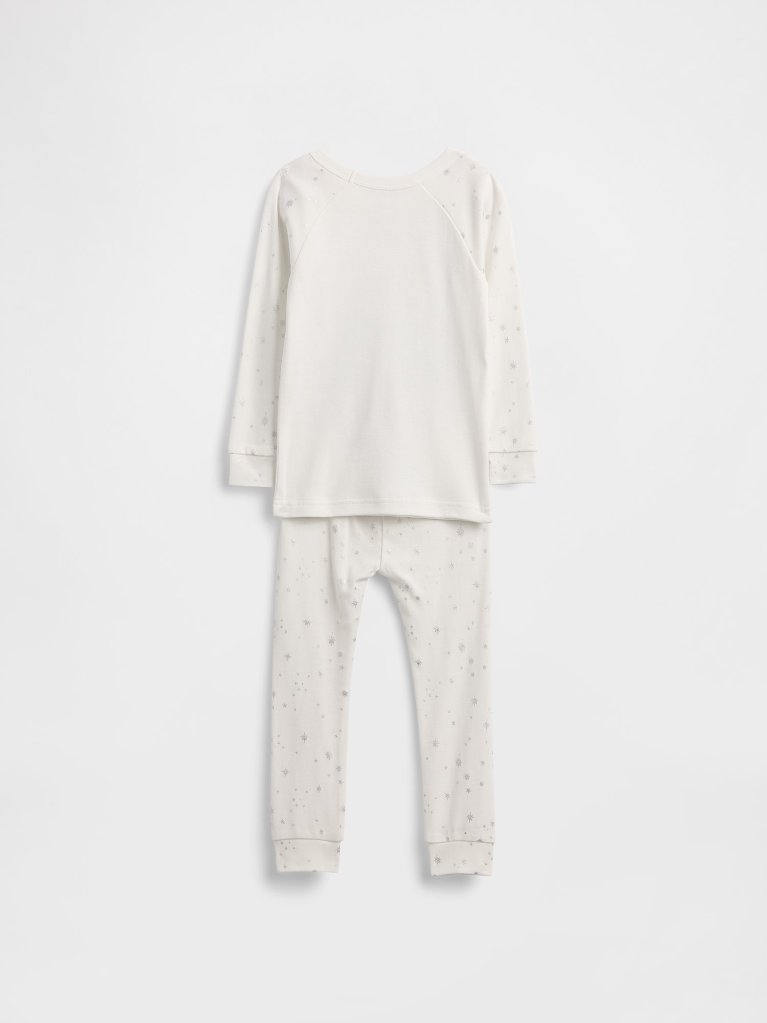 Gap &times; ディズニー オーガニック ブラッシュドコットン パジャマセット (幼児・ベビー)-1