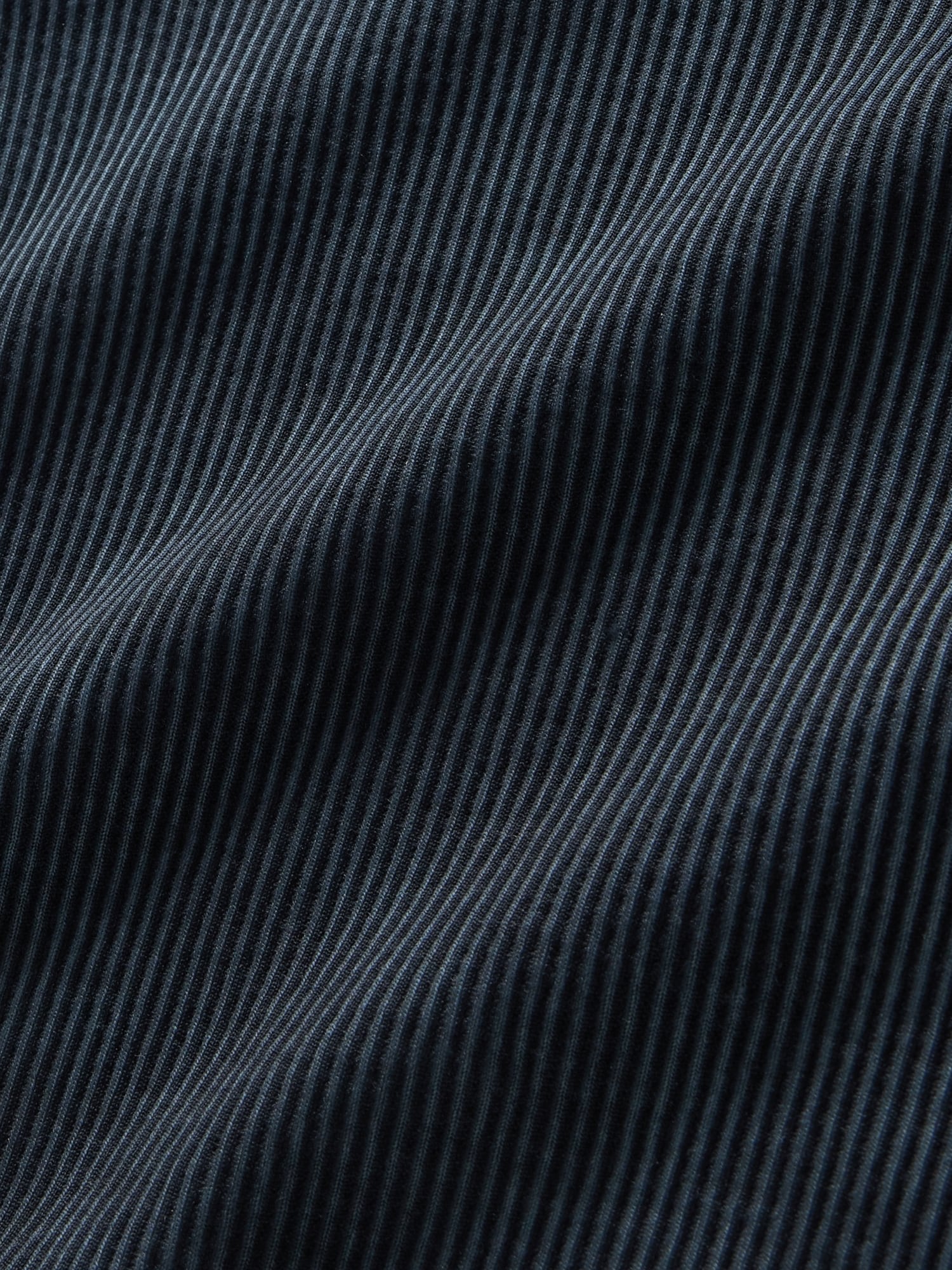 GapFit シームレス リブ クロップドトップス-2