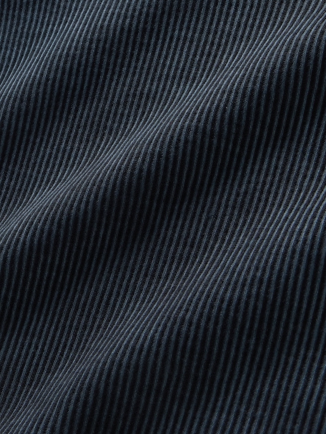 GapFit シームレス リブ クロップドトップス-2