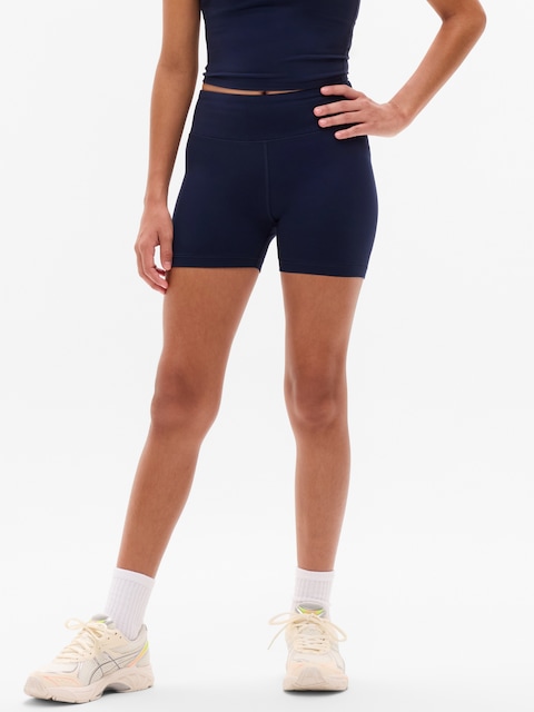 Athleta Girl Chit Chat 3" Short