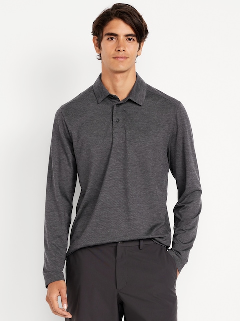 CloudMotion Polo