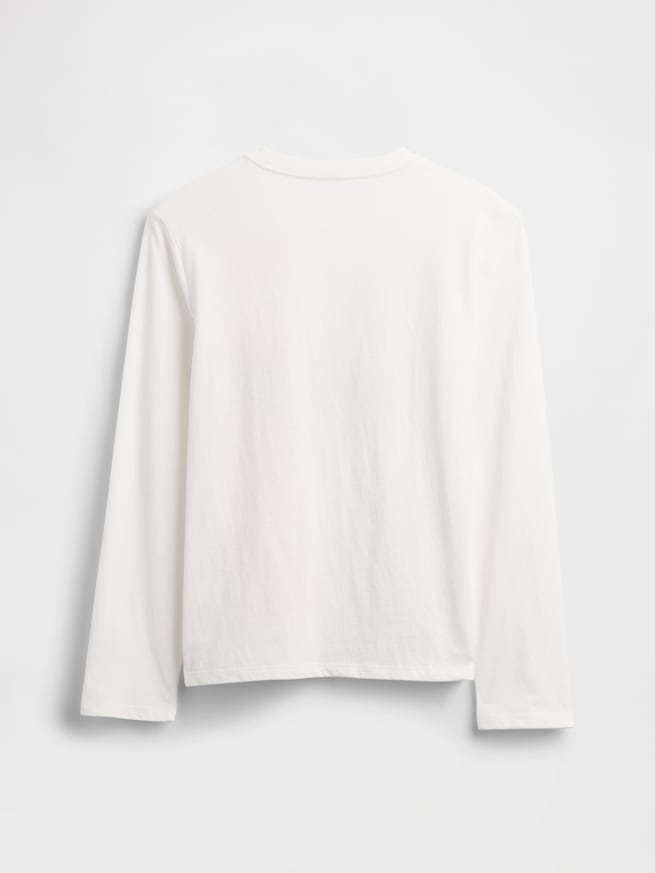 グラフィックTシャツ (キッズ)-1