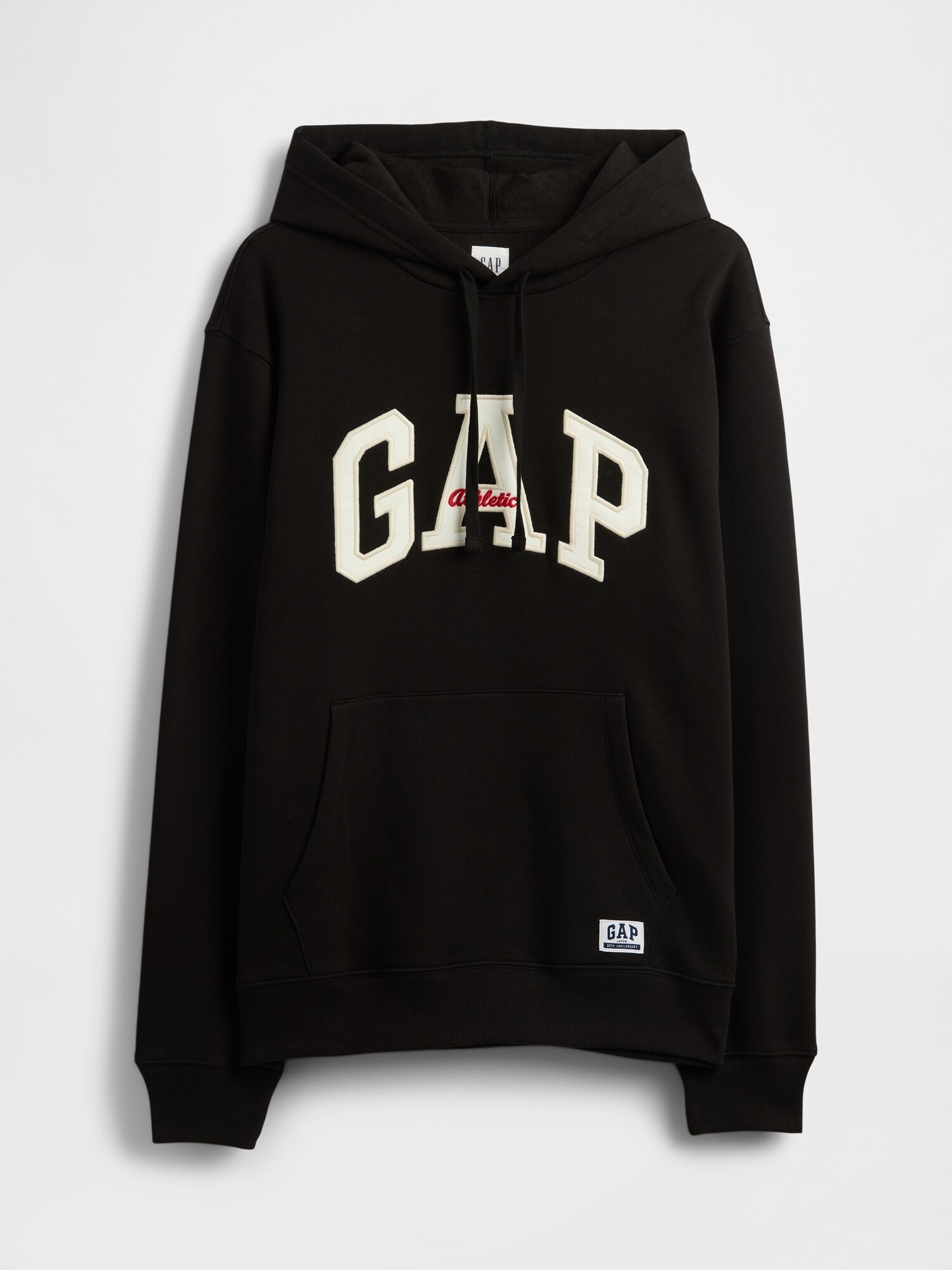 Gap公式オンラインストア | リラックスフィット GAPロゴパーカー