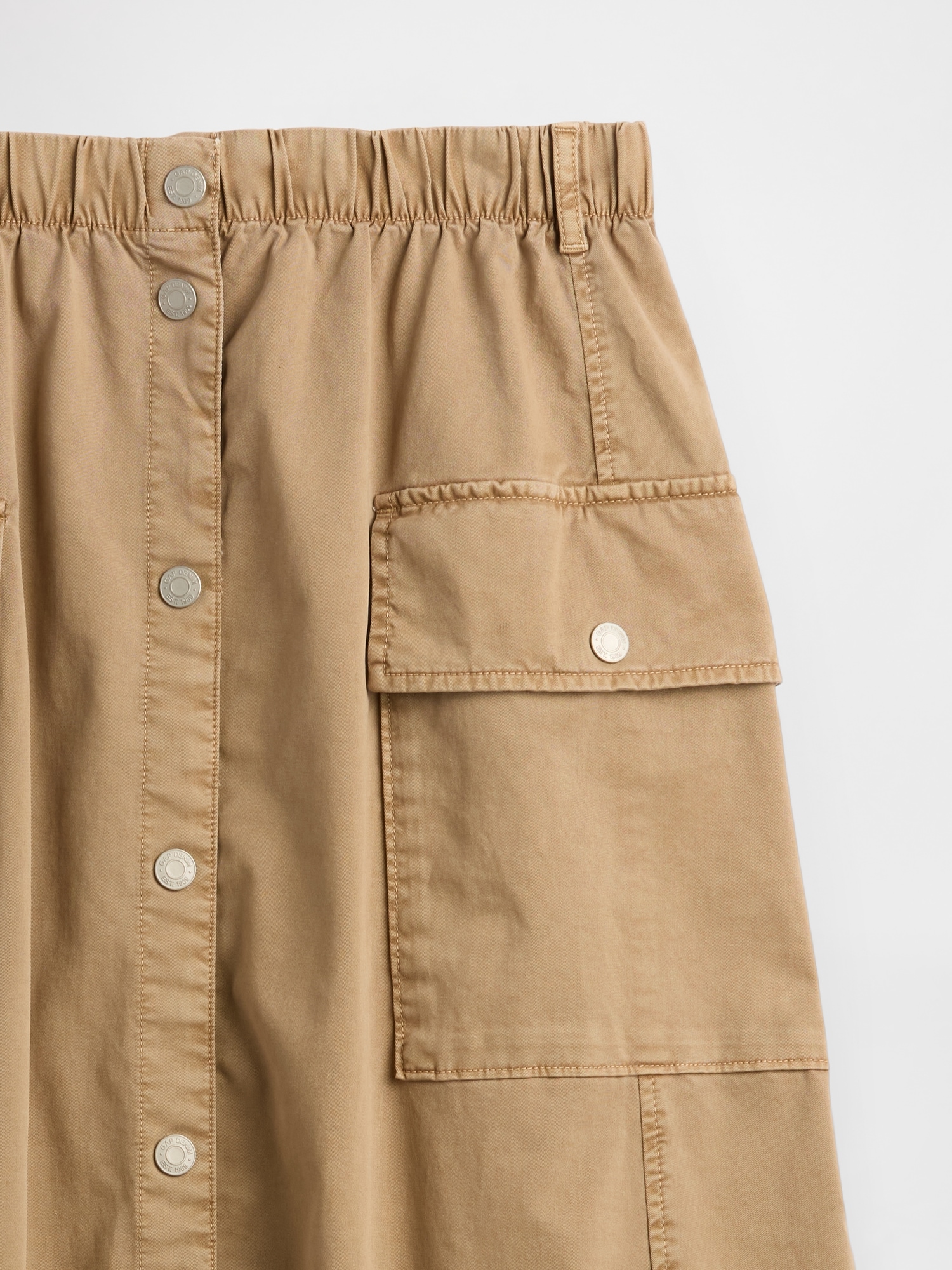 カーゴ マキシスカート-3