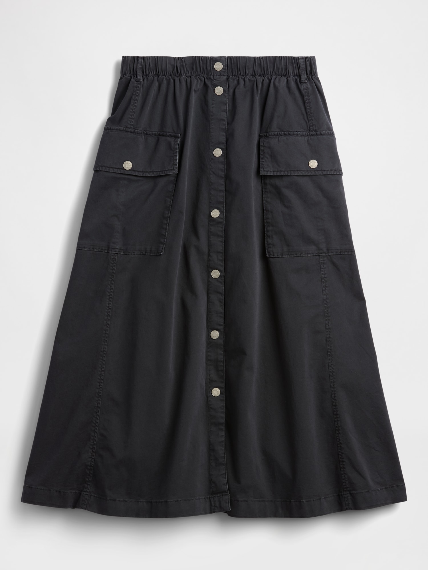 カーゴ マキシスカート-5