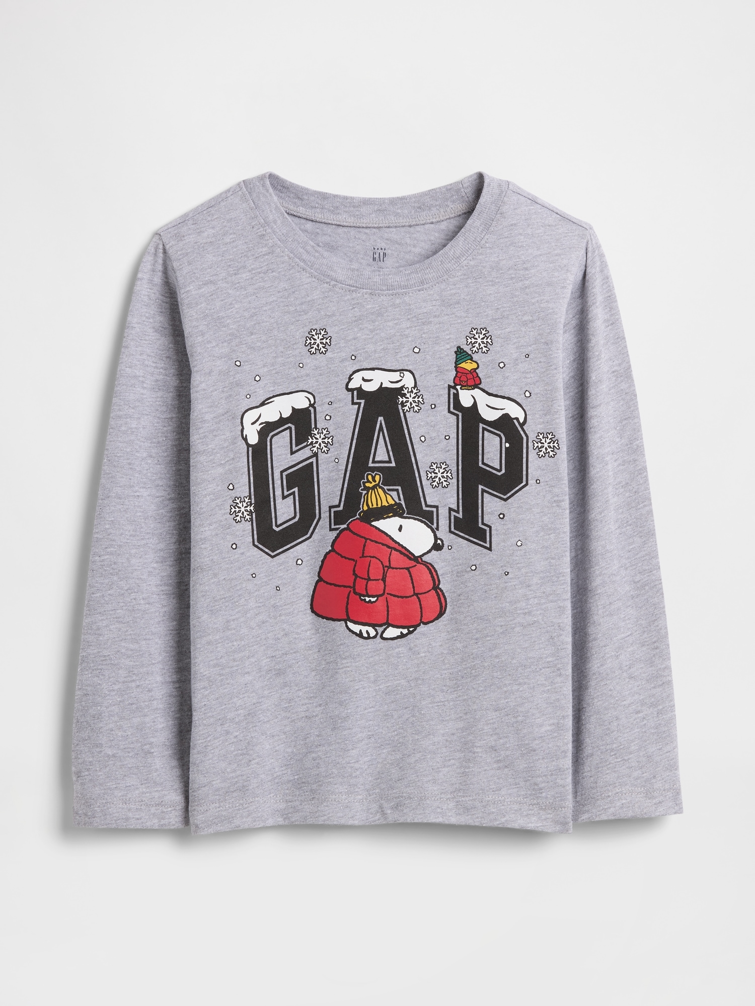 babyGap | Peanuts Graphic T-Shirt
