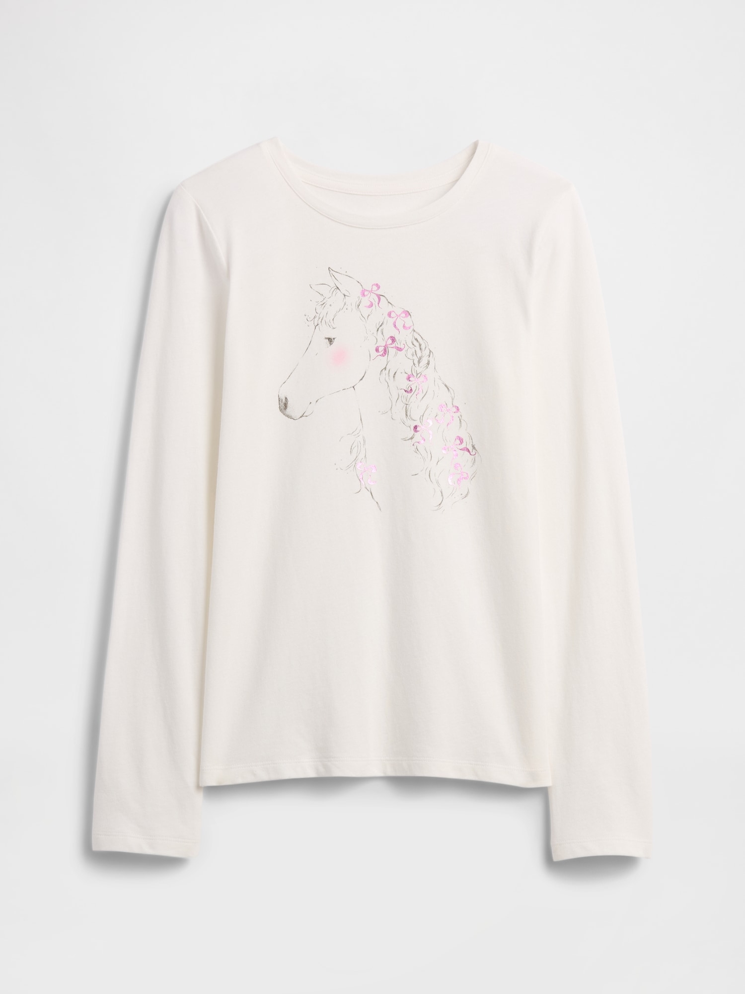 Kids graphic t-shirt