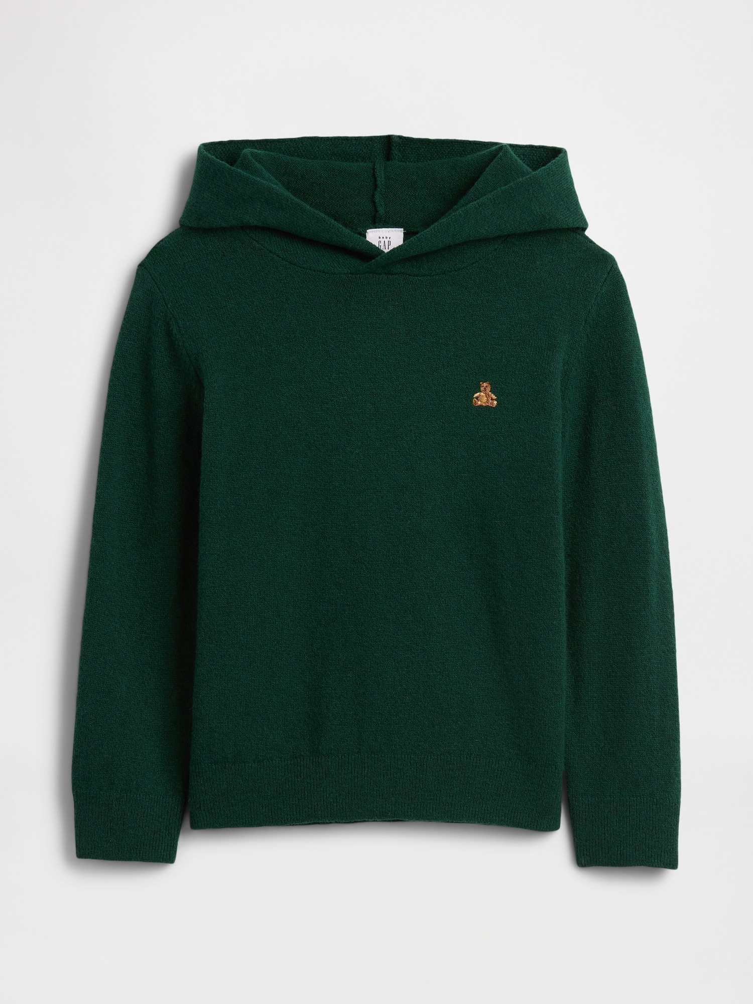 babyGap CashSoft Sweater Hoodie