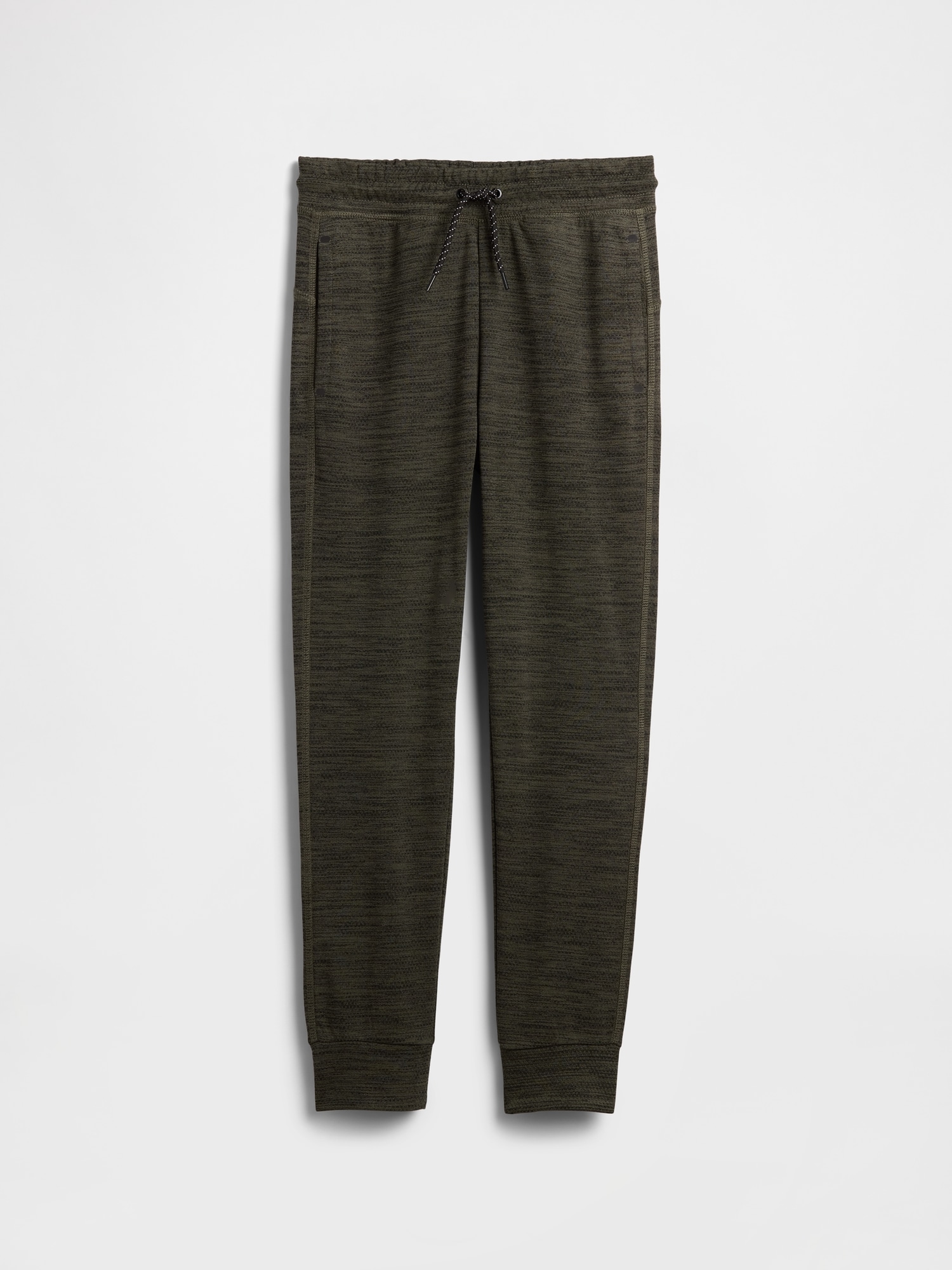 Kids Mesh Joggers