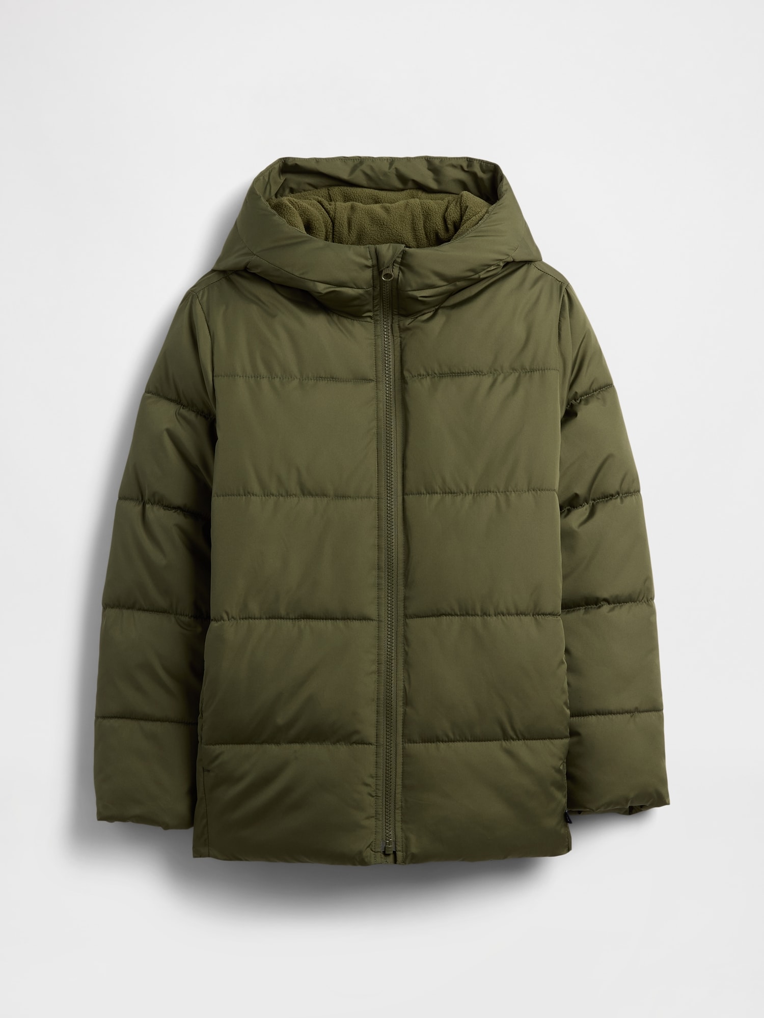 Kids ColdControl Puffer Jacket