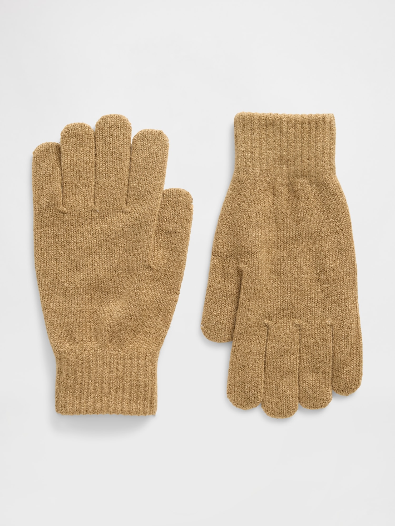 Cozy Gloves