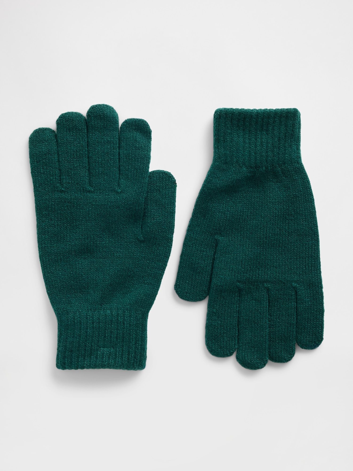 Gants douillets