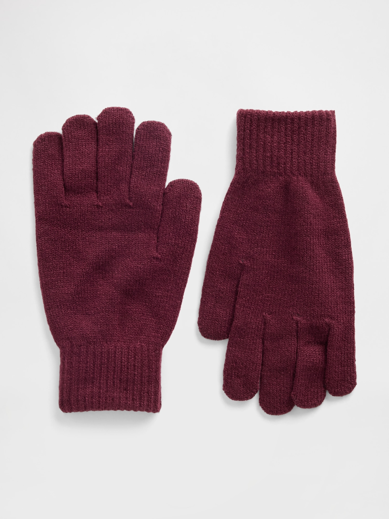 Cozy Gloves