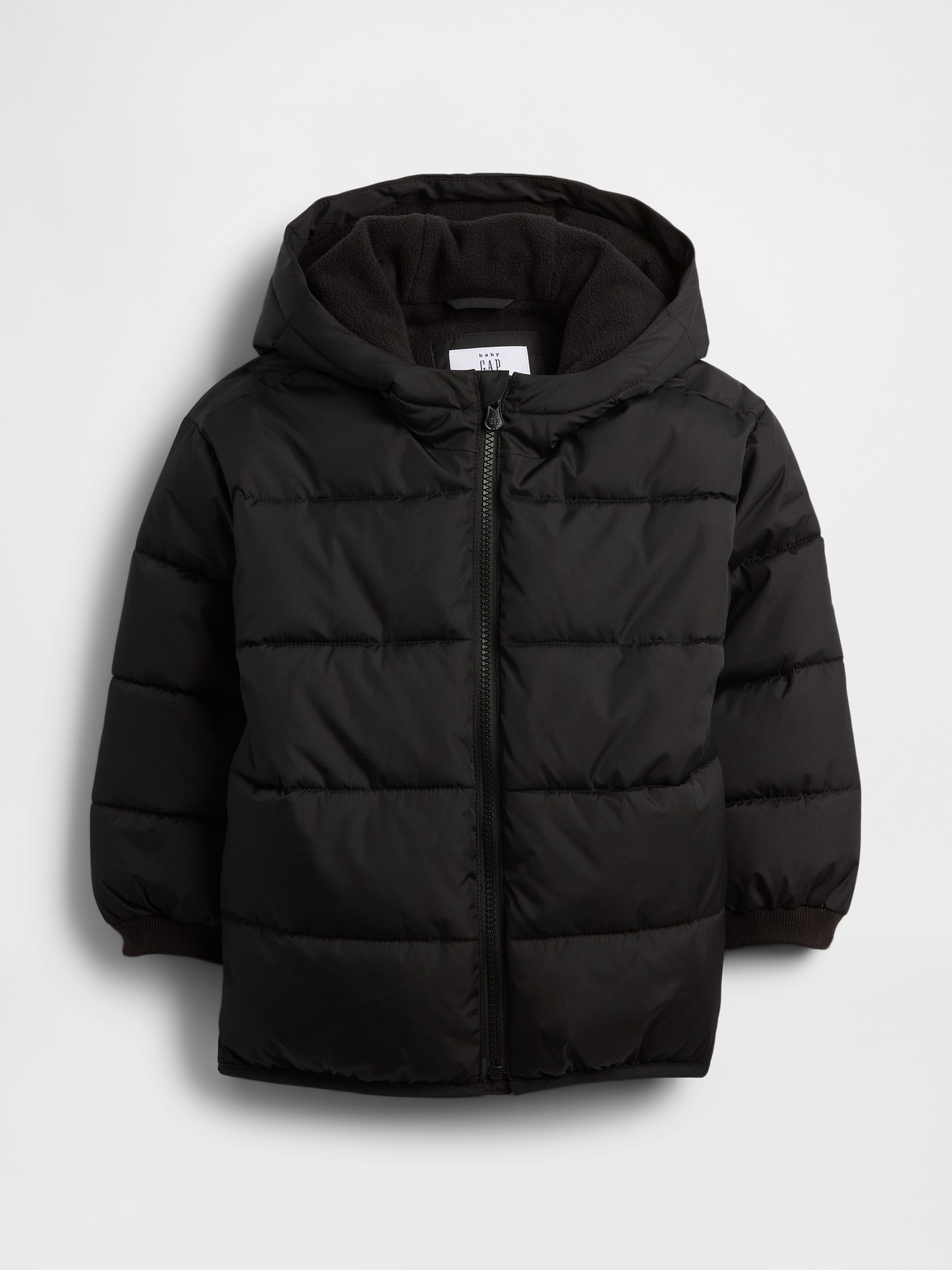 babyGap ColdControl Puffer Jacket