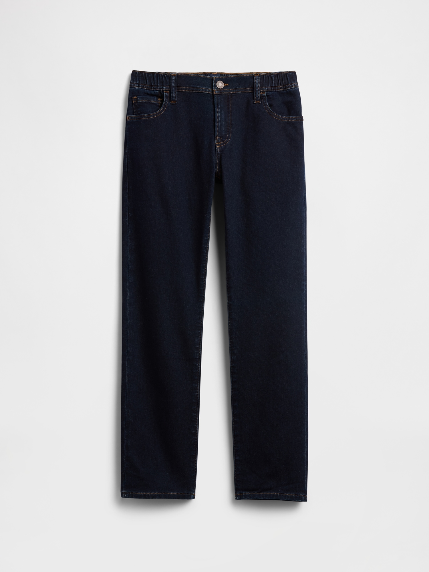Kids Slim Sweatpant Jeans