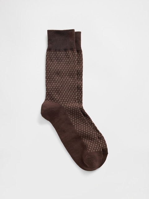 Dress Socks