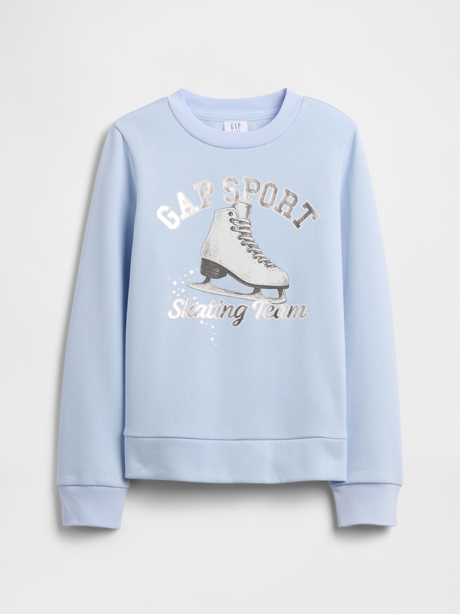 Kids Gap Graphic Sweatshirt