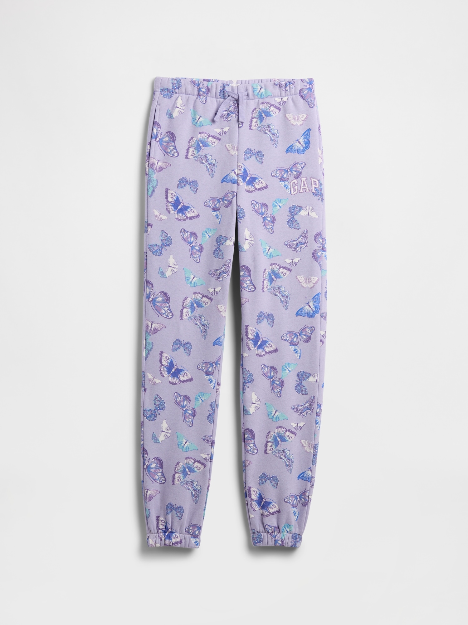 Kids Relaxed Gap Logo Joggers