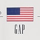 Gap Japan 30周年　ヘビーウェイト Tシャツ