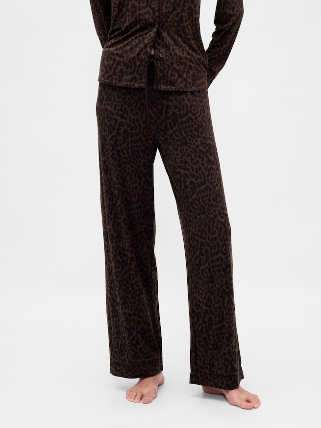 モダール パジャマパンツ-1