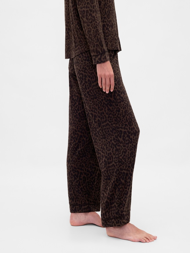 モダール パジャマパンツ-2