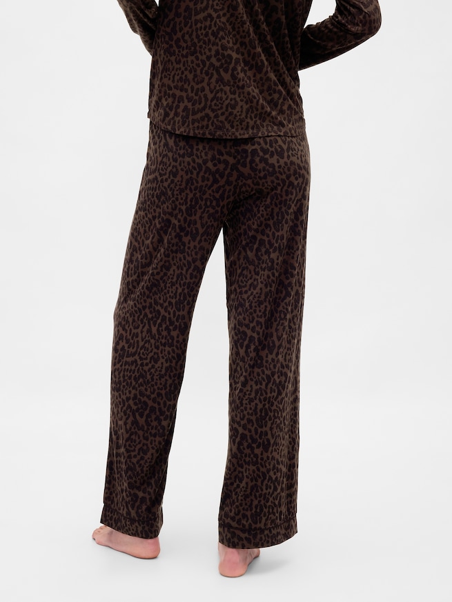 モダール パジャマパンツ-3