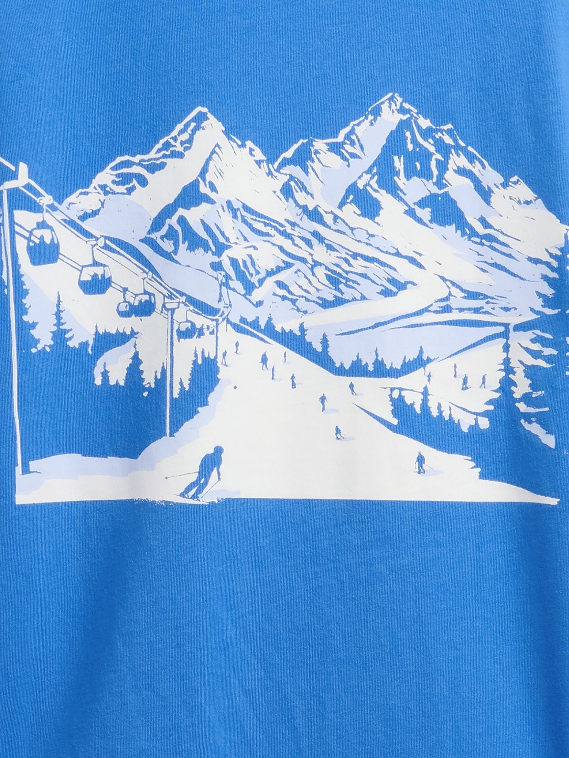 グラフィックTシャツ (キッズ)-2